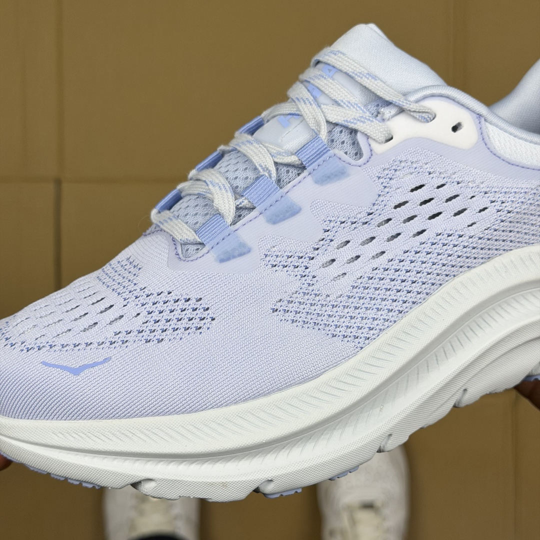 【WM】Hoka One One Kawaha 2 跑步鞋纯原大厂出品！品质库存稳定放心推！第1色:紫色