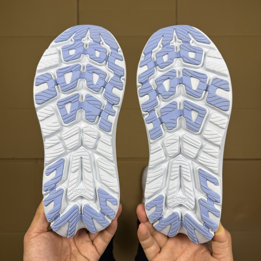 【WM】Hoka One One Kawaha 2 跑步鞋纯原大厂出品！品质库存稳定放心推！第1色:紫色