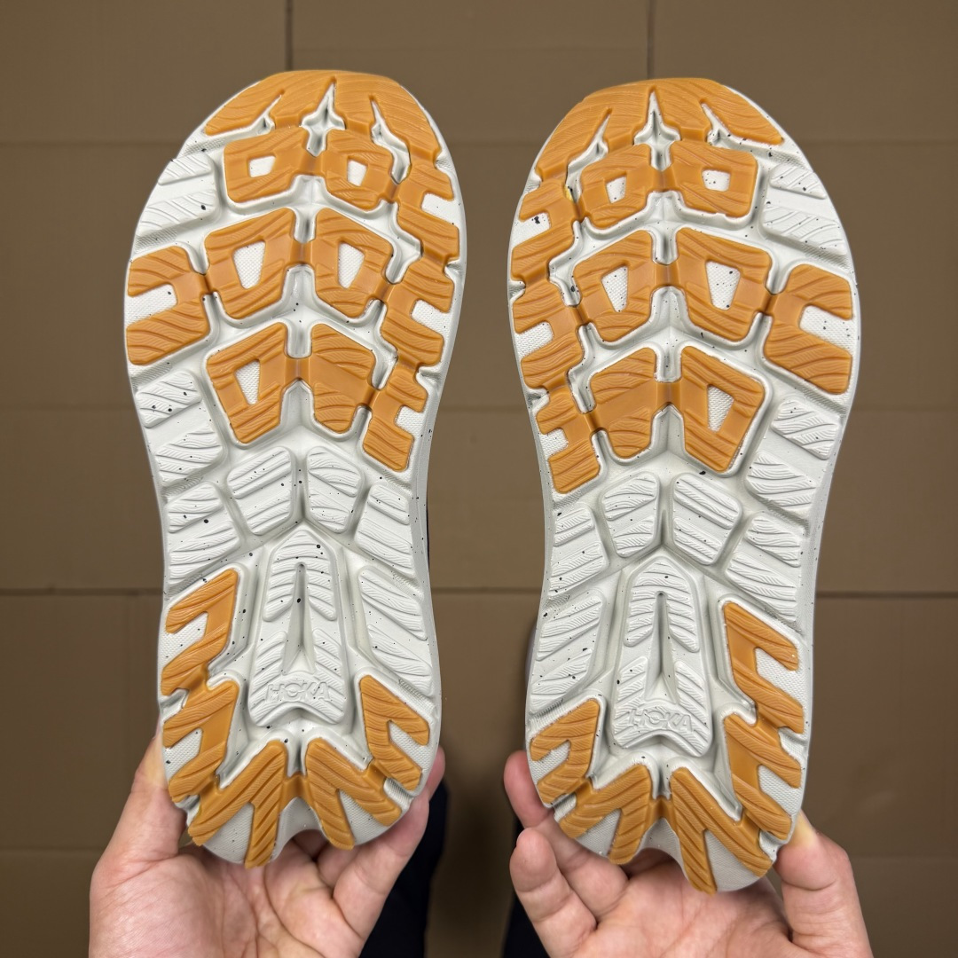 【WM】Hoka One One Kawaha 2 跑步鞋纯原大厂出品！品质库存稳定放心推！第2色:深蓝