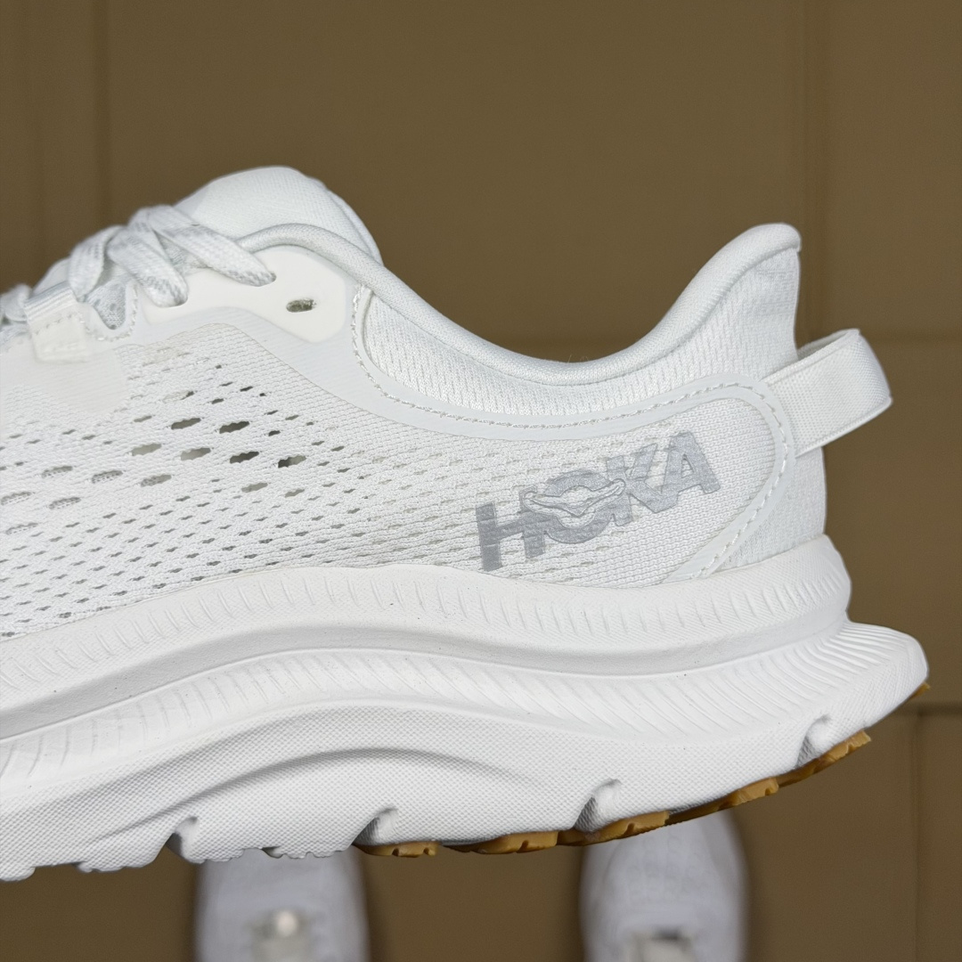 【WM】Hoka One One Kawaha 2 跑步鞋纯原大厂出品！品质库存稳定放心推！第3色:白色