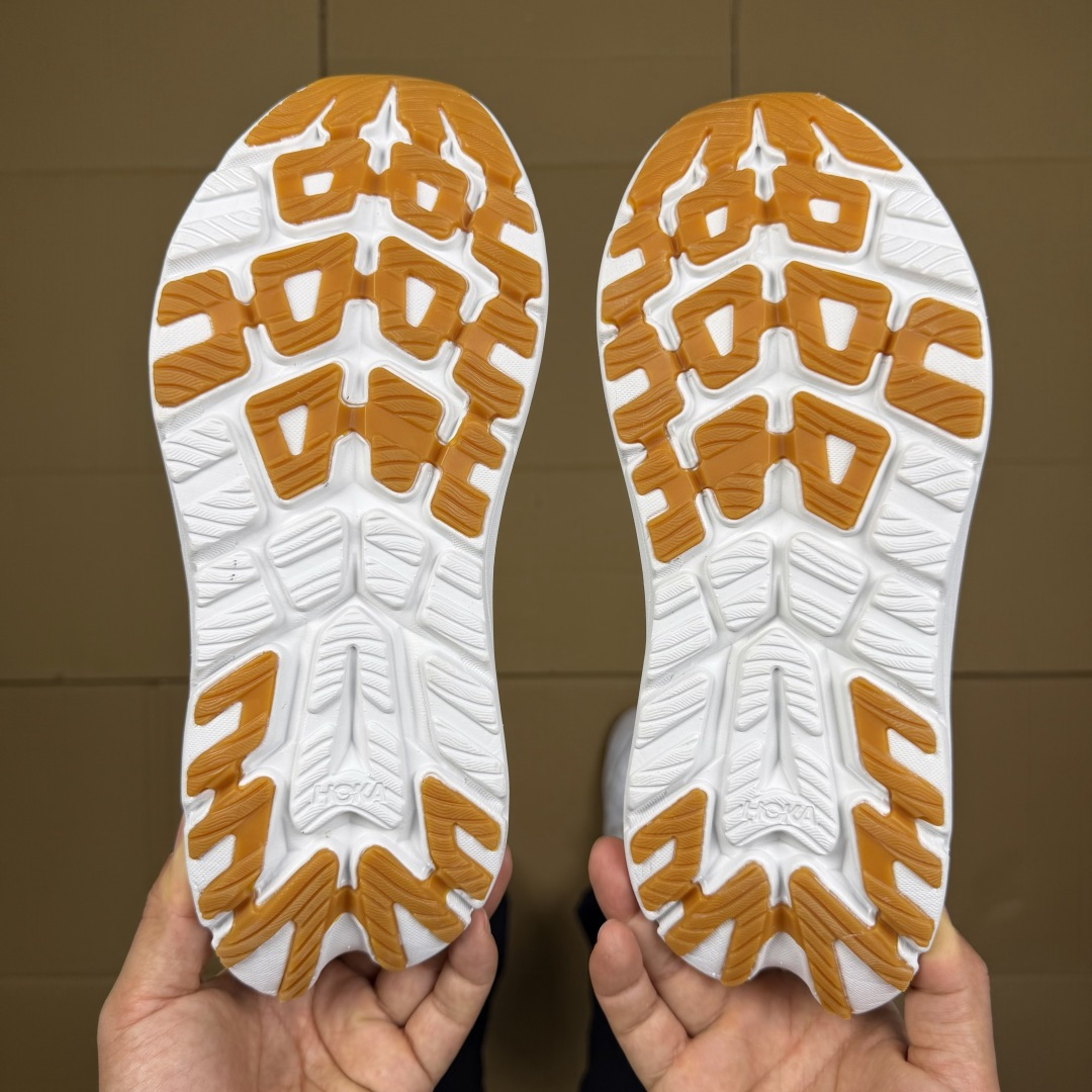 【WM】Hoka One One Kawaha 2 跑步鞋纯原大厂出品！品质库存稳定放心推！第3色:白色
