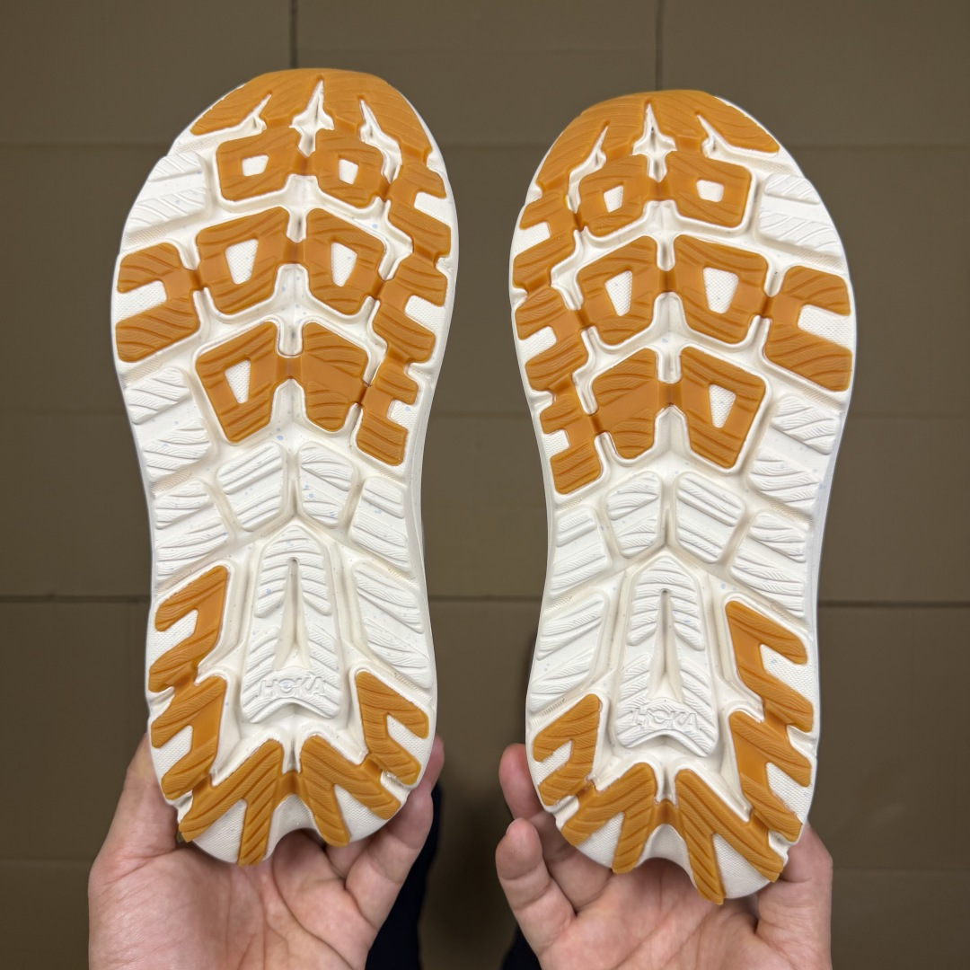 【WM】Hoka One One Kawaha 2 跑步鞋纯原大厂出品！品质库存稳定放心推！第5色:粉色