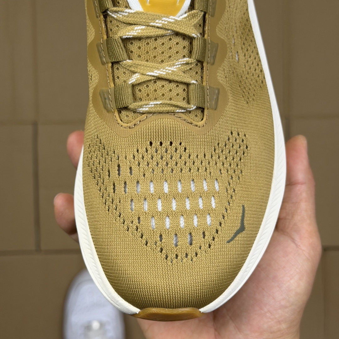 【WM】Hoka One One Kawaha 2 跑步鞋纯原大厂出品！品质库存稳定放心推！第7色:棕色