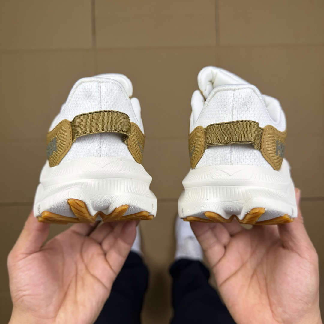 【WM】Hoka One One Kawaha 2 跑步鞋纯原大厂出品！品质库存稳定放心推！第7色:棕色