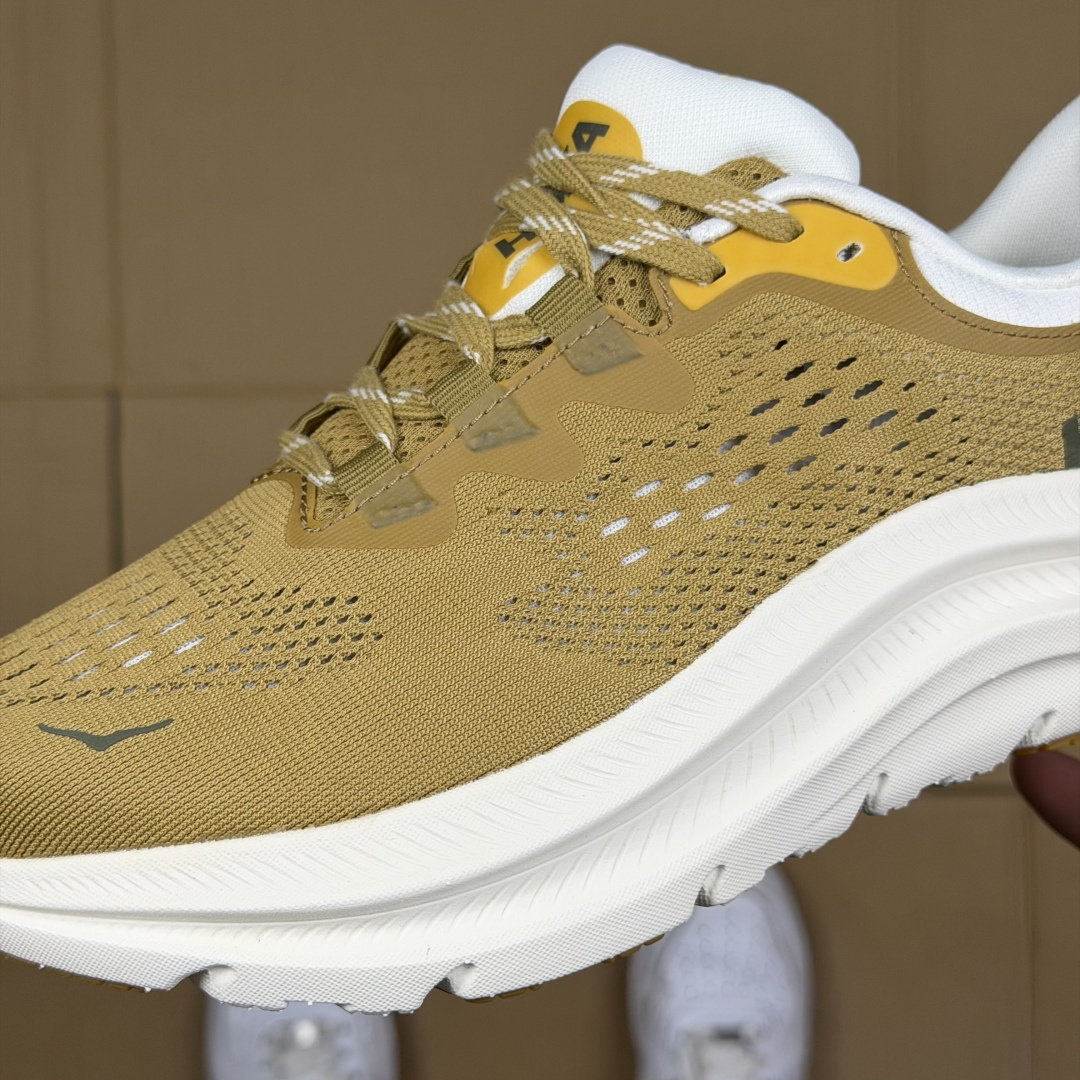 【WM】Hoka One One Kawaha 2 跑步鞋纯原大厂出品！品质库存稳定放心推！第7色:棕色