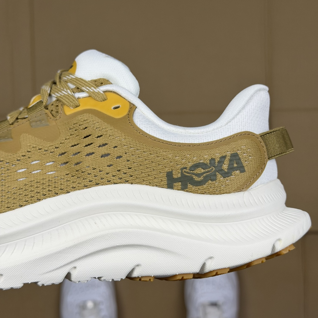 【WM】Hoka One One Kawaha 2 跑步鞋纯原大厂出品！品质库存稳定放心推！第7色:棕色