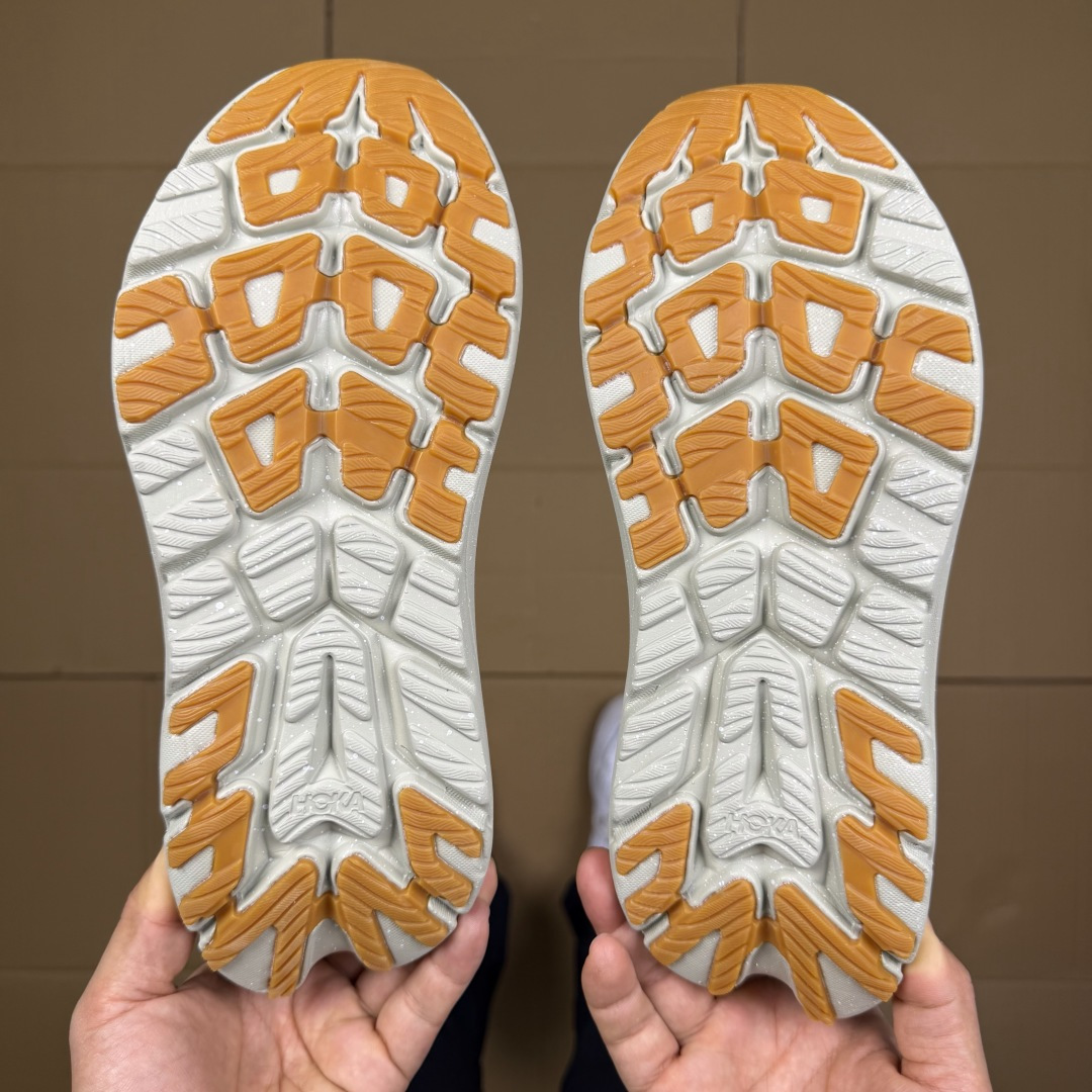 【WM】Hoka One One Kawaha 2 跑步鞋纯原大厂出品！品质库存稳定放心推！第8色:绿色