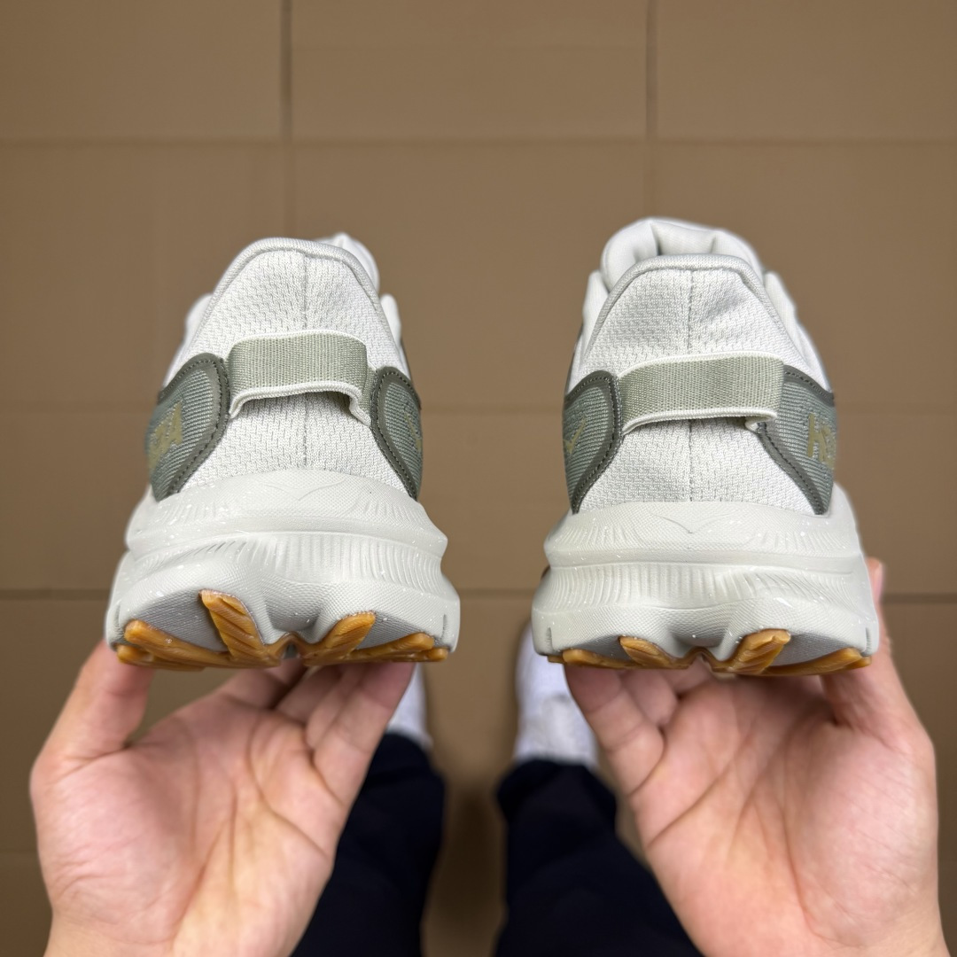 【WM】Hoka One One Kawaha 2 跑步鞋纯原大厂出品！品质库存稳定放心推！第8色:绿色