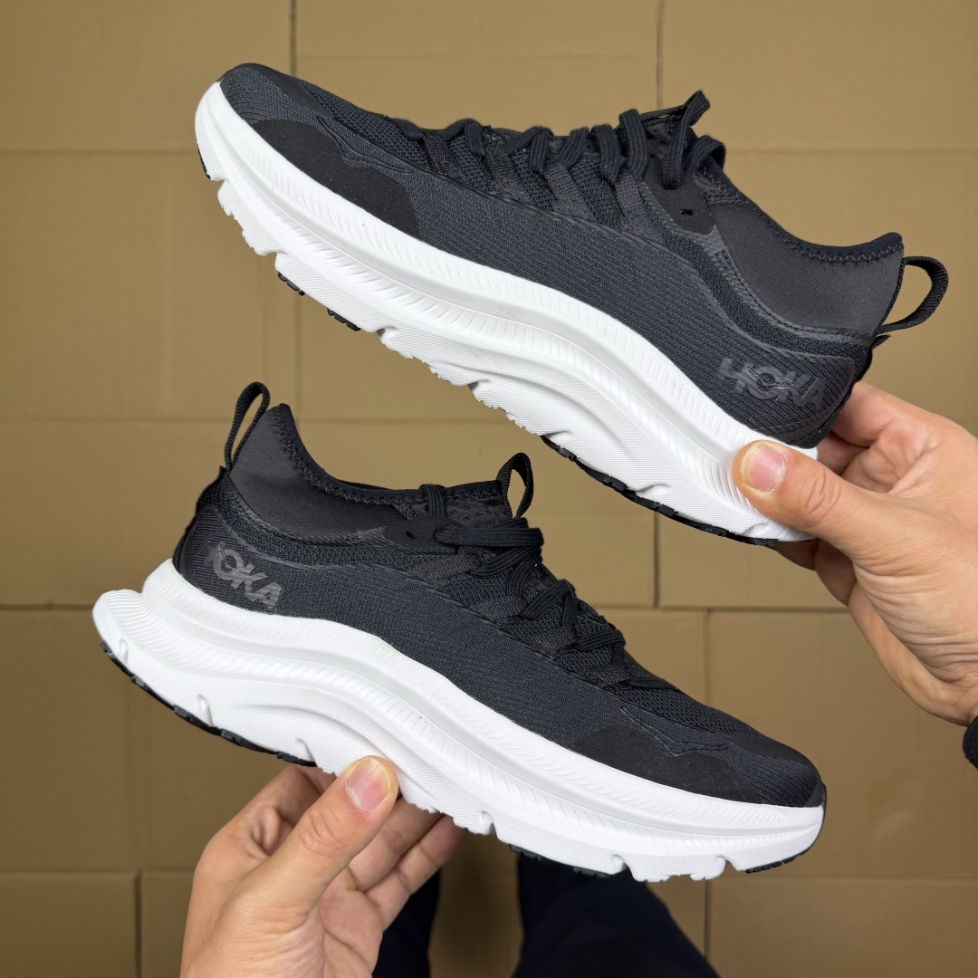 【WM】Hoka One One Kawana Mind 中帮跑步鞋纯原大厂出品！品质库存稳定放心推！第