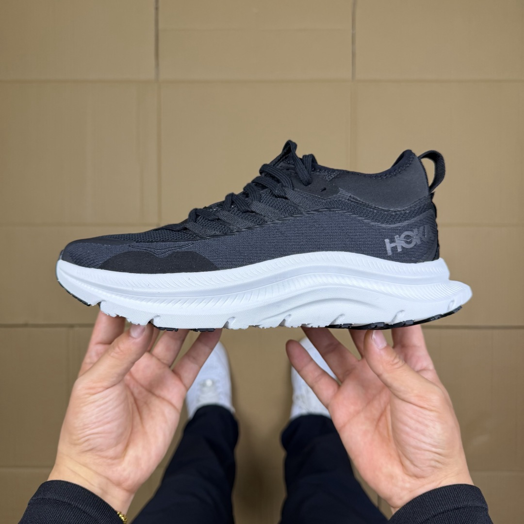 【WM】Hoka One One Kawana Mind 中帮跑步鞋纯原大厂出品！品质库存稳定放心推！第