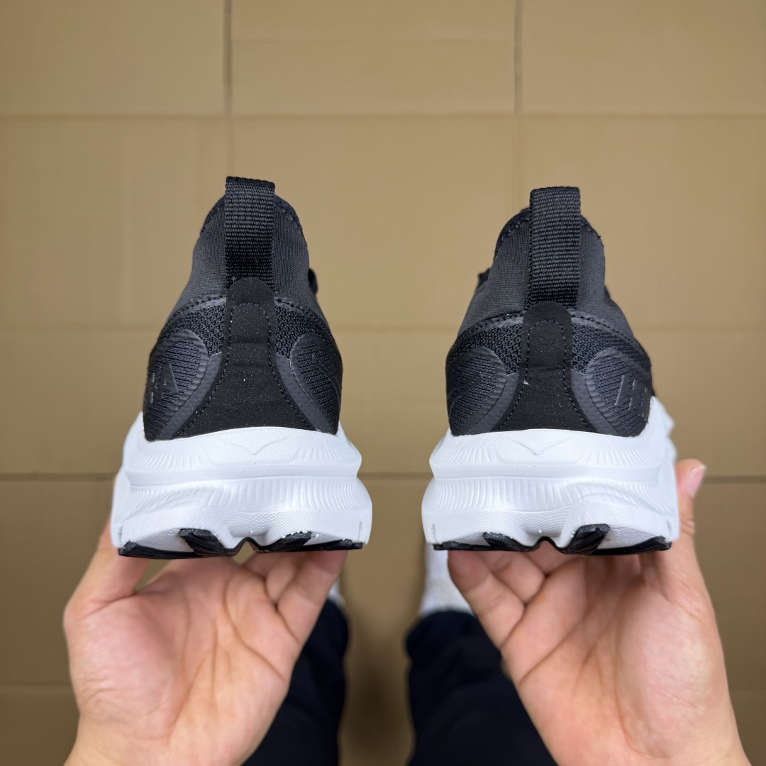 【WM】Hoka One One Kawana Mind 中帮跑步鞋纯原大厂出品！品质库存稳定放心推！第