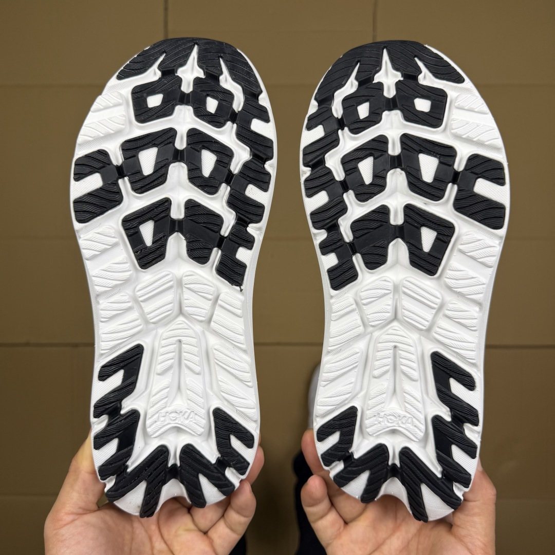 【WM】Hoka One One Kawana Mind 中帮跑步鞋纯原大厂出品！品质库存稳定放心推！第