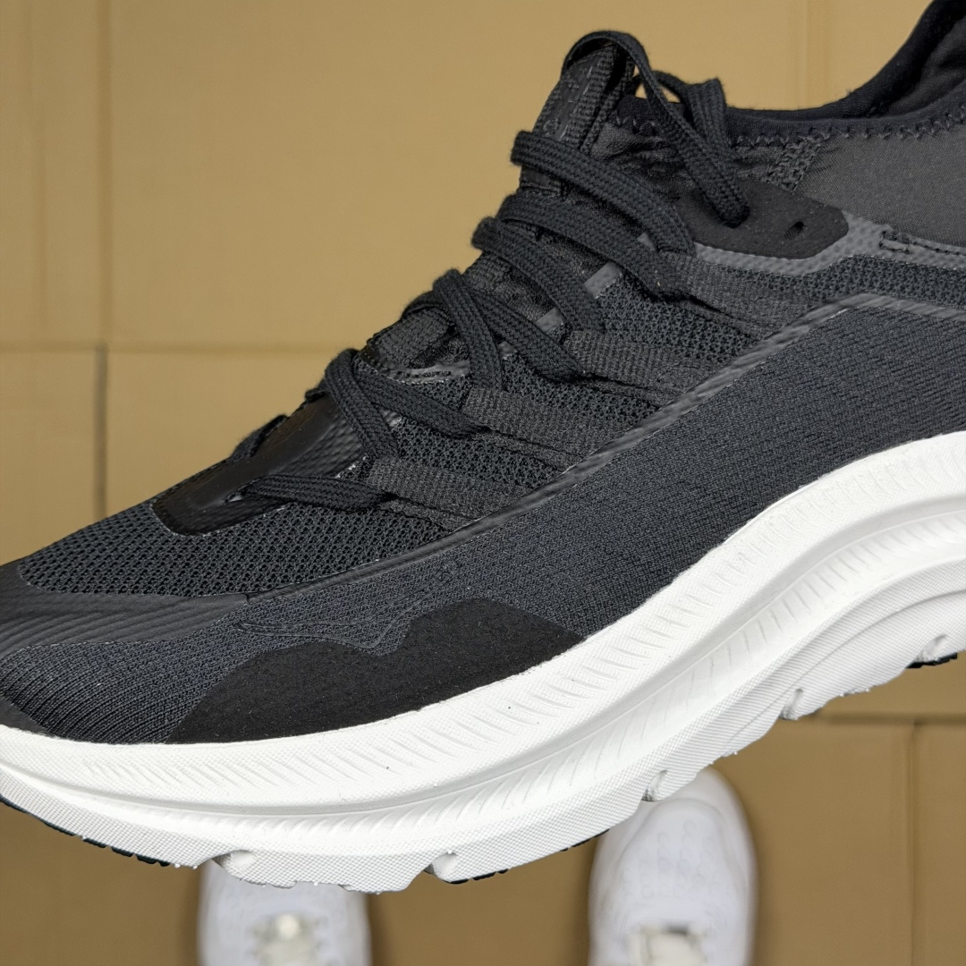 【WM】Hoka One One Kawana Mind 中帮跑步鞋纯原大厂出品！品质库存稳定放心推！第