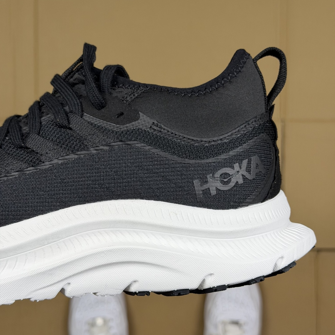 【WM】Hoka One One Kawana Mind 中帮跑步鞋纯原大厂出品！品质库存稳定放心推！第