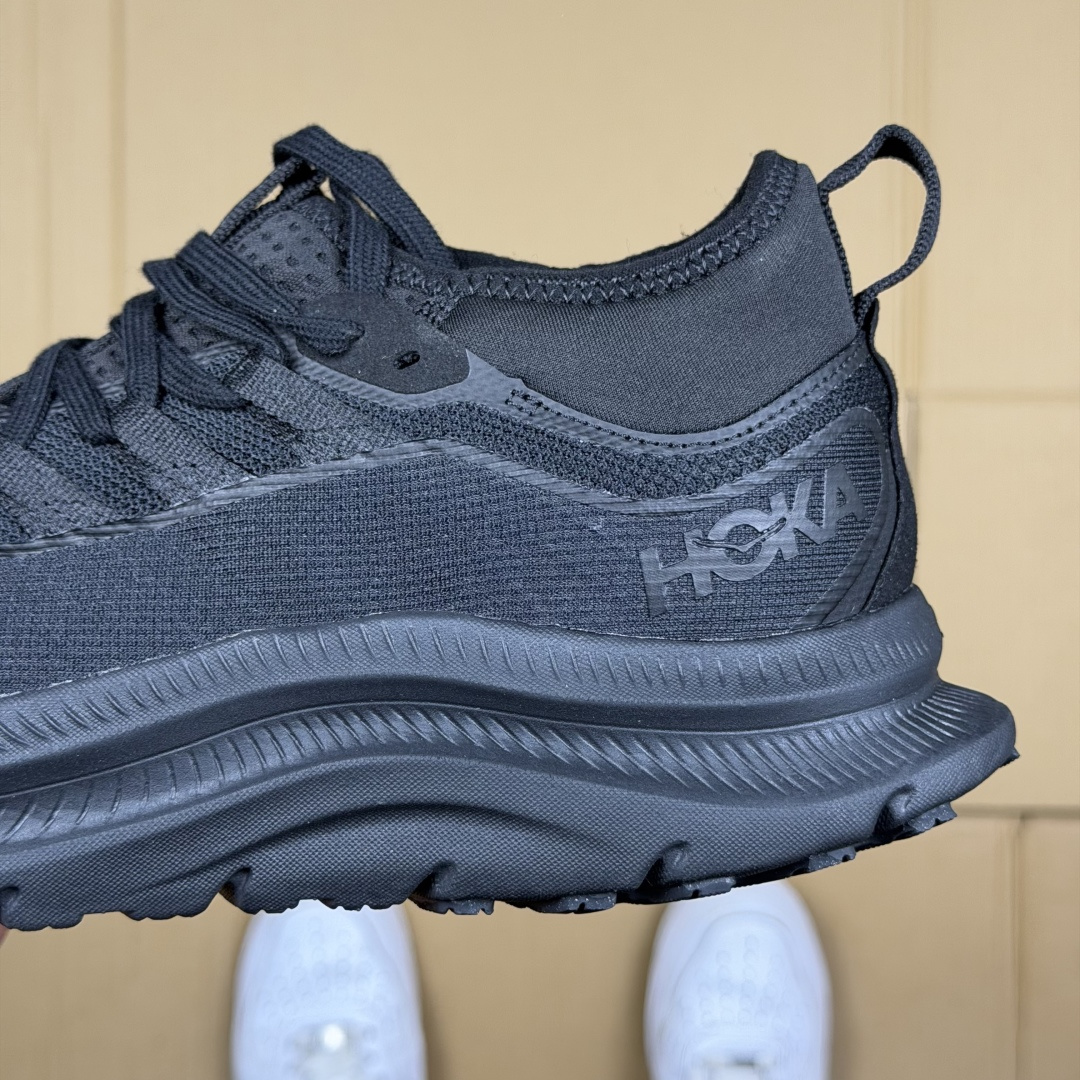 【WM】Hoka One One Kawana Mind 中帮跑步鞋纯原大厂出品！品质库存稳定放心推！第