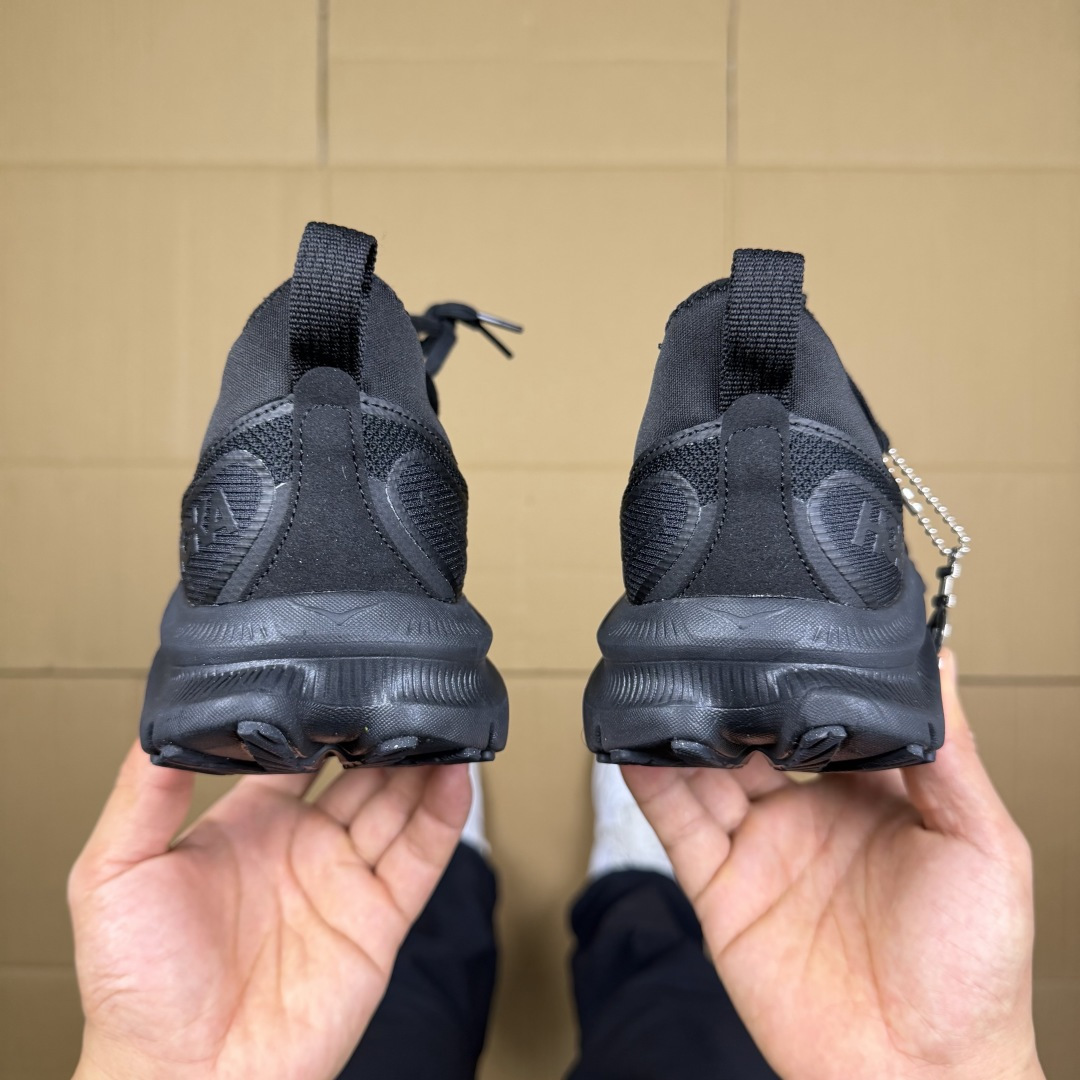 【WM】Hoka One One Kawana Mind 中帮跑步鞋纯原大厂出品！品质库存稳定放心推！第