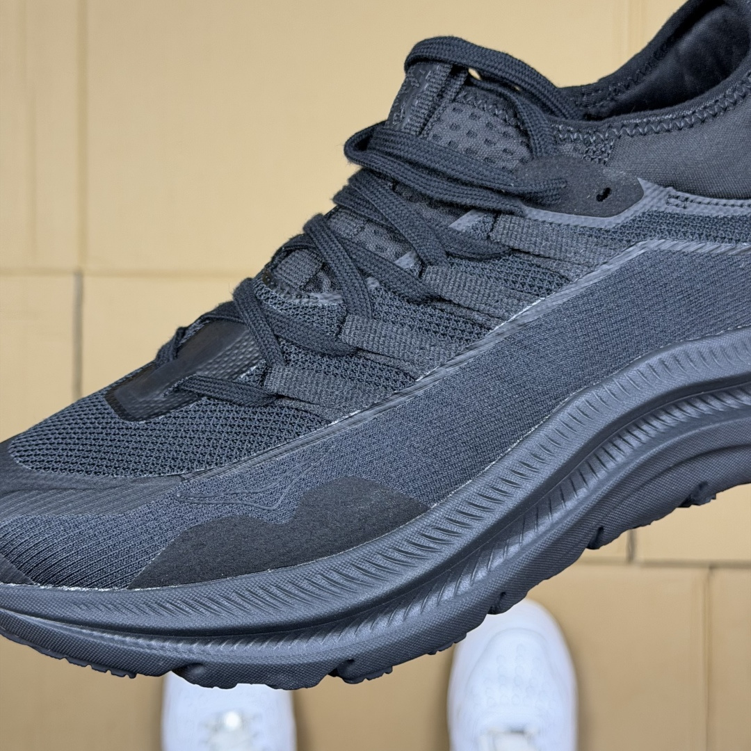 【WM】Hoka One One Kawana Mind 中帮跑步鞋纯原大厂出品！品质库存稳定放心推！第