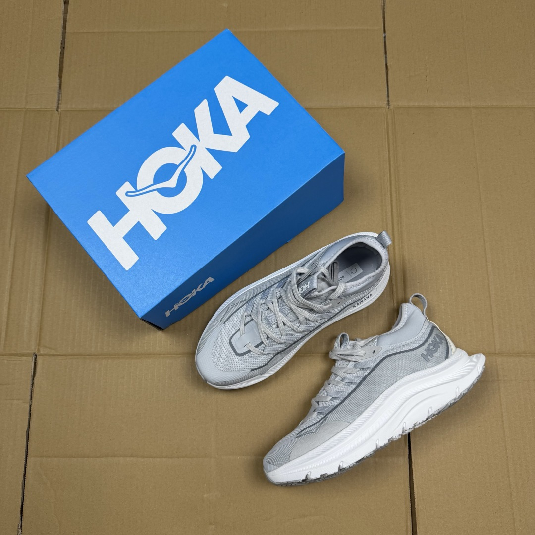 【WM】Hoka One One Kawana Mind 中帮跑步鞋纯原大厂出品！品质库存稳定放心推！第