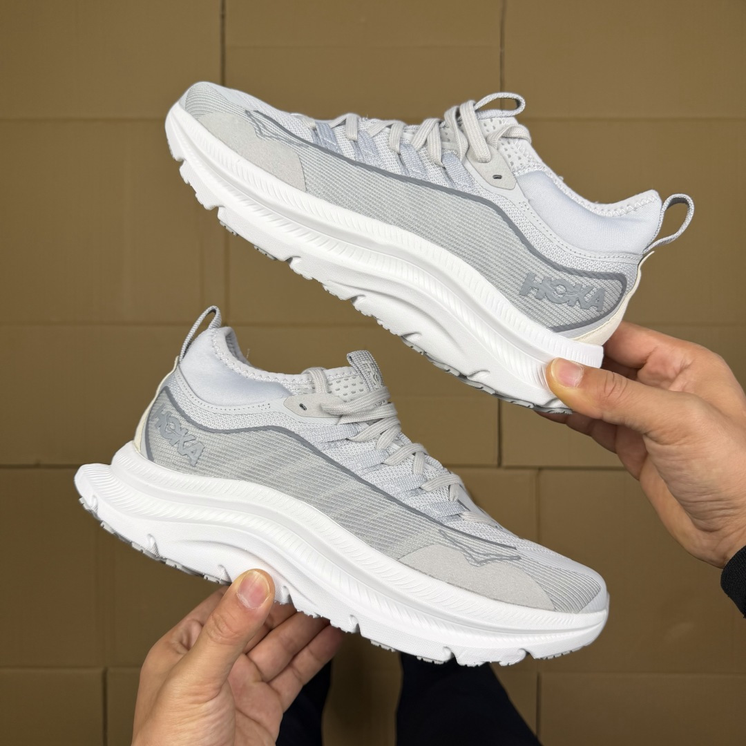 【WM】Hoka One One Kawana Mind 中帮跑步鞋纯原大厂出品！品质库存稳定放心推！第