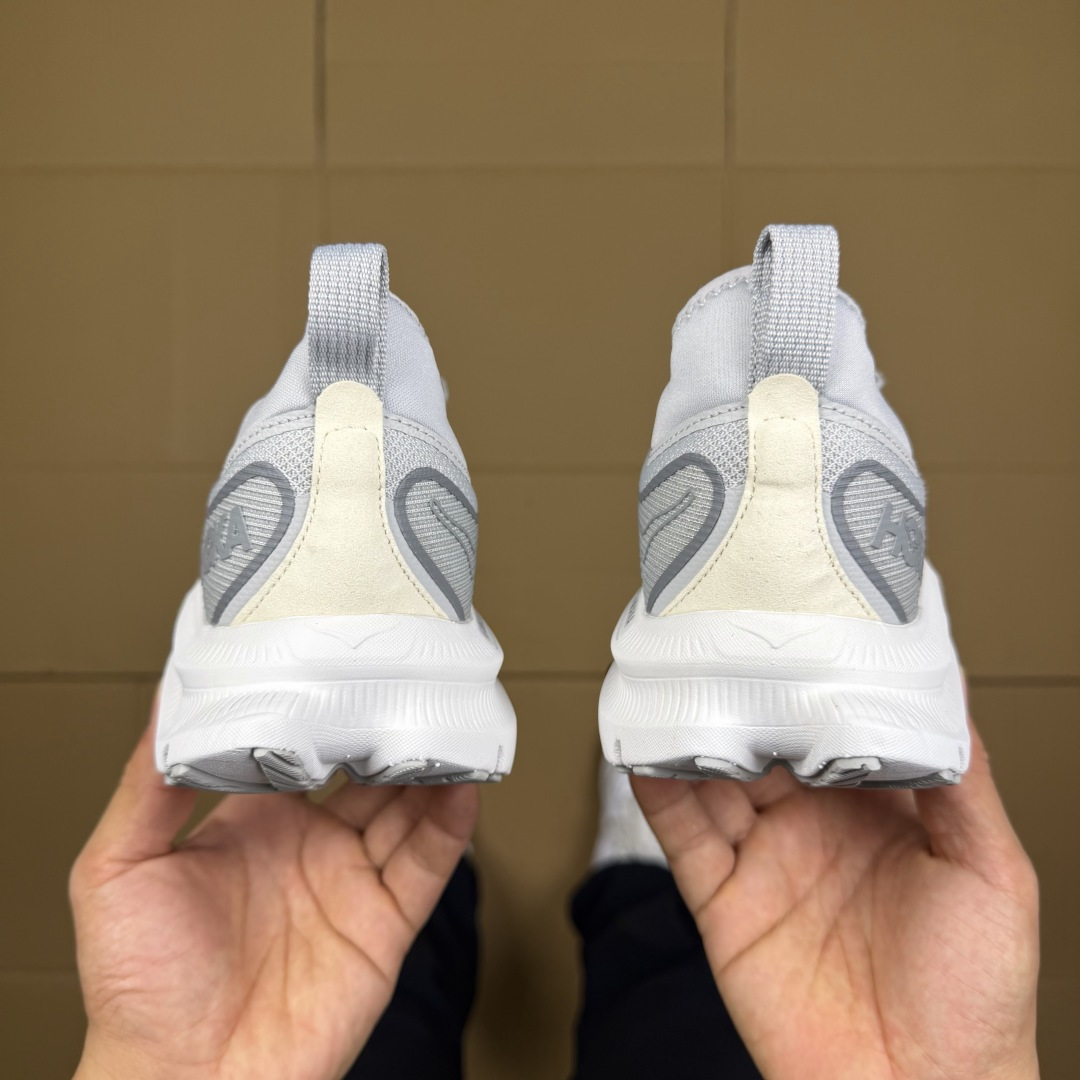 【WM】Hoka One One Kawana Mind 中帮跑步鞋纯原大厂出品！品质库存稳定放心推！第