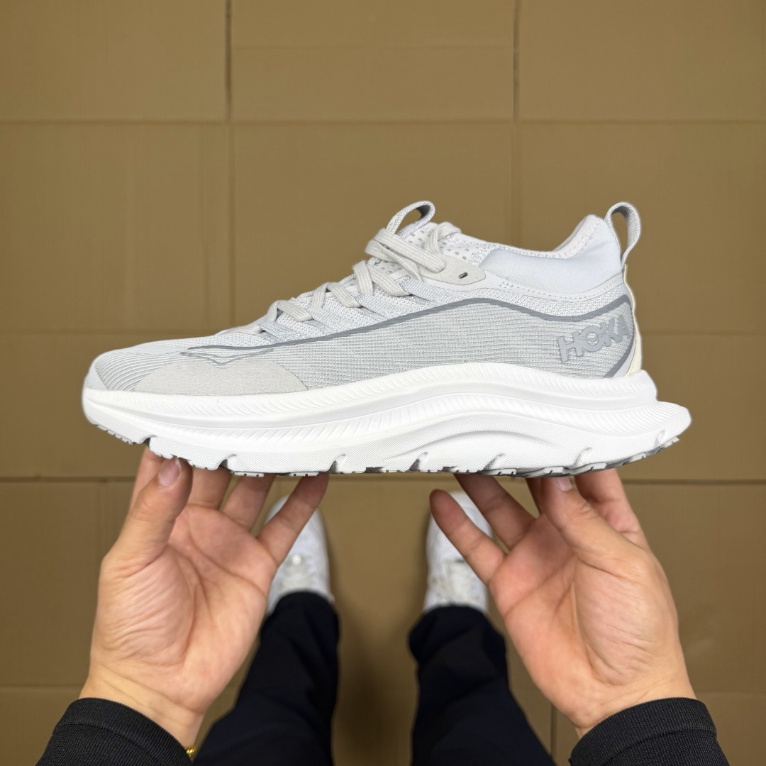 【WM】Hoka One One Kawana Mind 中帮跑步鞋纯原大厂出品！品质库存稳定放心推！第