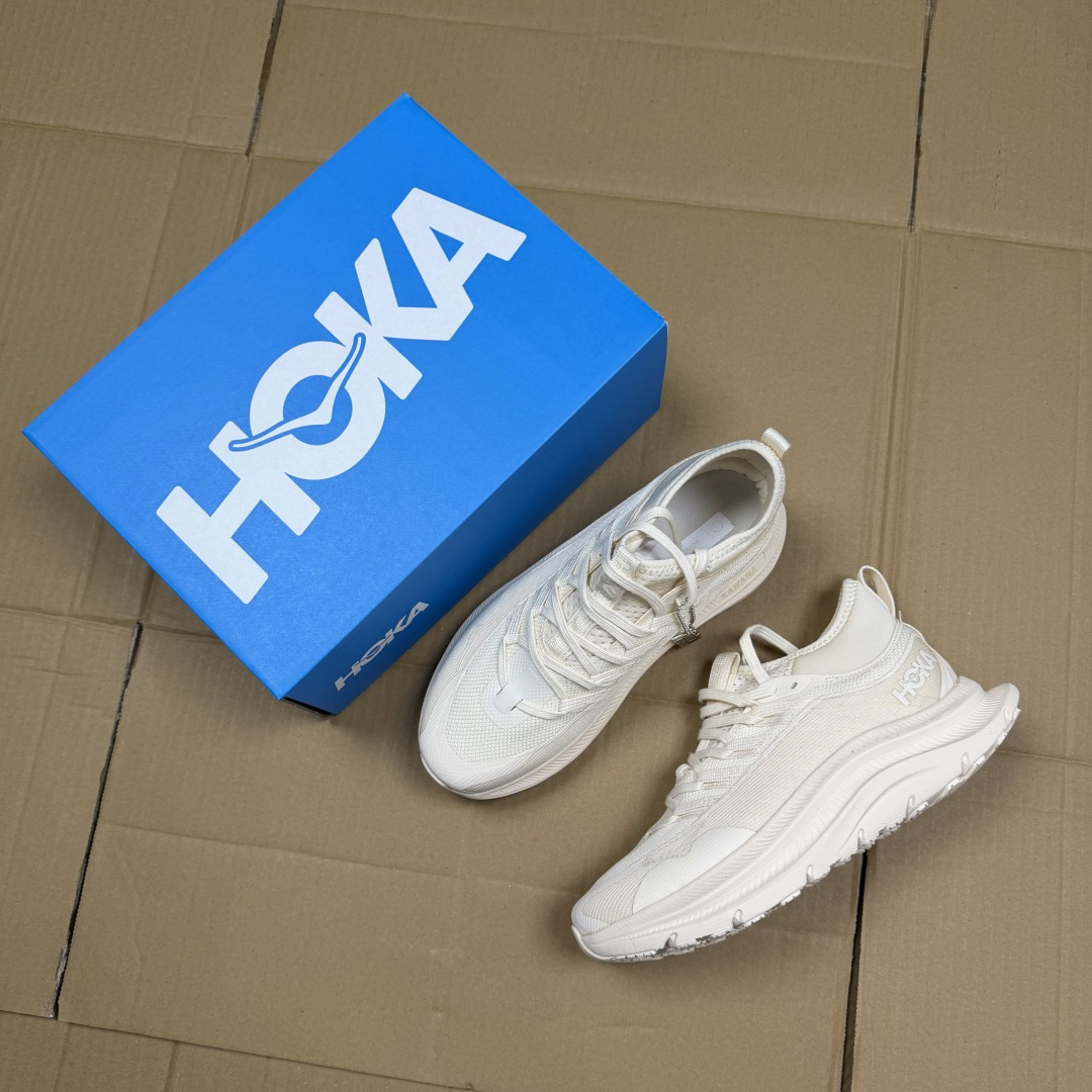 【WM】Hoka One One Kawana Mind 中帮跑步鞋纯原大厂出品！品质库存稳定放心推！第