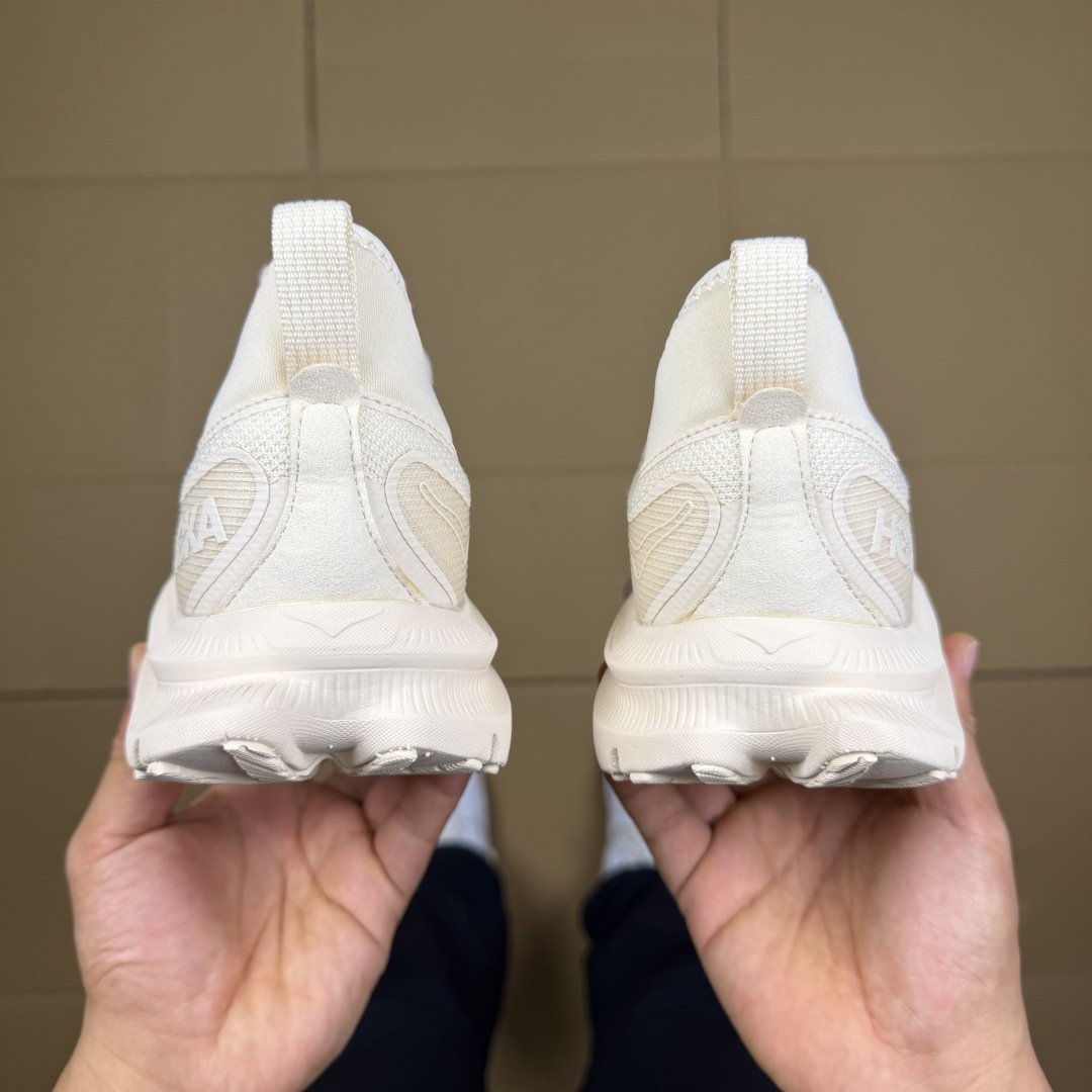 【WM】Hoka One One Kawana Mind 中帮跑步鞋纯原大厂出品！品质库存稳定放心推！第
