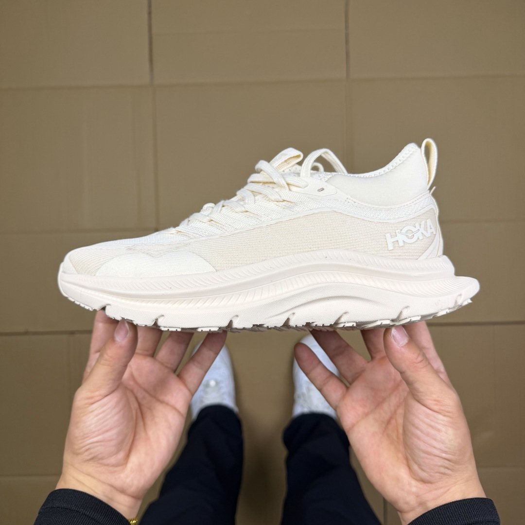 【WM】Hoka One One Kawana Mind 中帮跑步鞋纯原大厂出品！品质库存稳定放心推！第