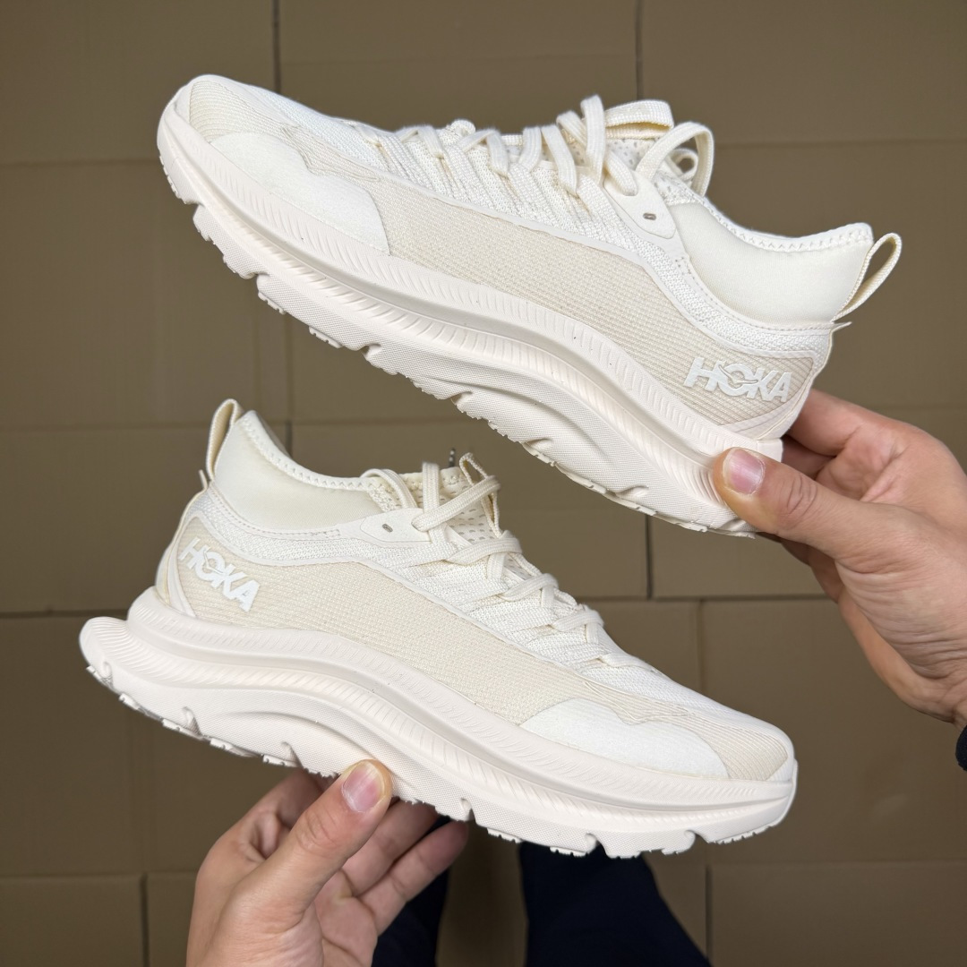 【WM】Hoka One One Kawana Mind 中帮跑步鞋纯原大厂出品！品质库存稳定放心推！第