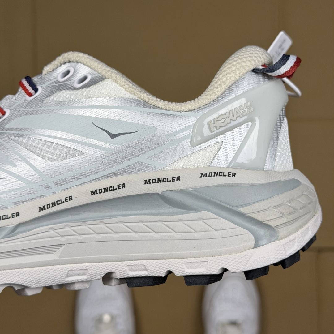 【WM】Hoka One One 玛法特2 共16色！Mafate Speed 2 马法特2 经典越野跑