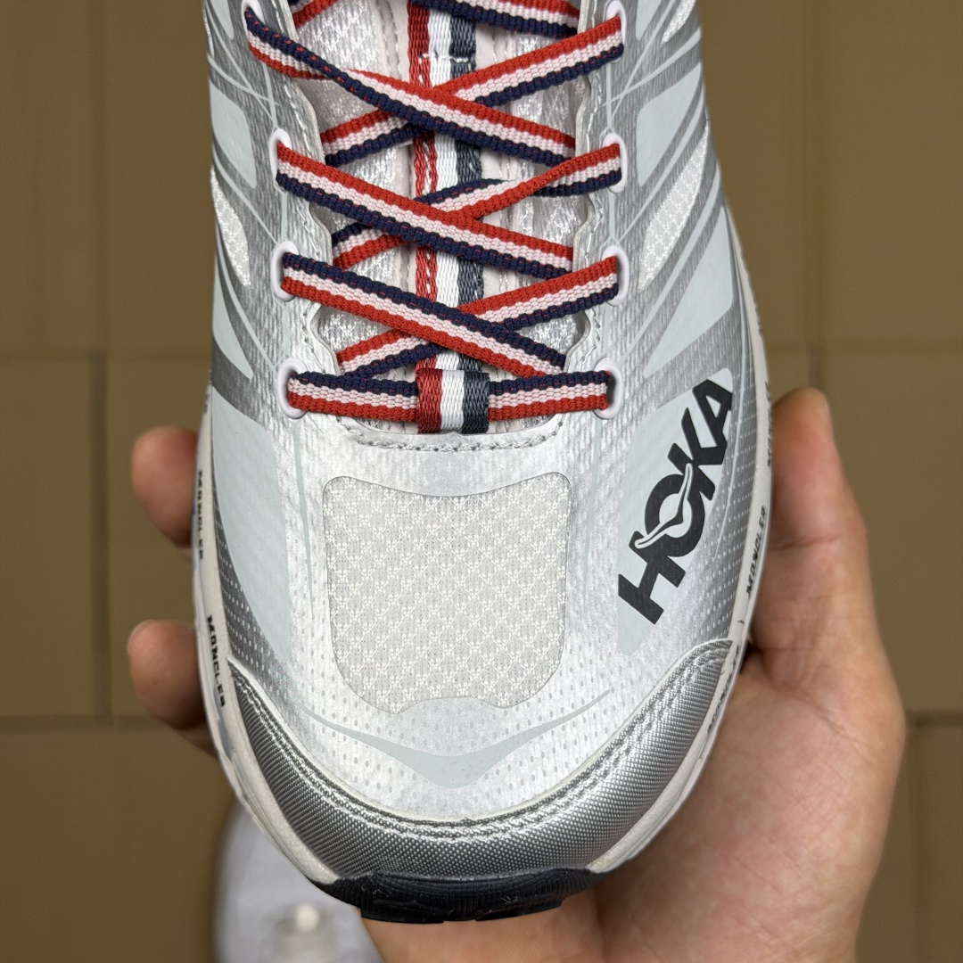 【WM】Hoka One One 玛法特2 共16色！Mafate Speed 2 马法特2 经典越野跑