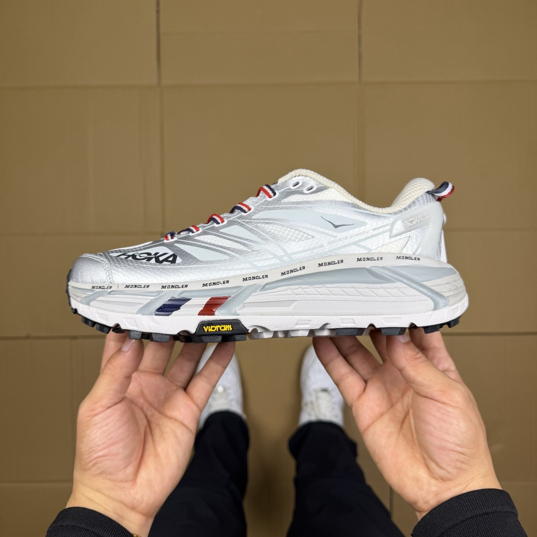 【WM】Hoka One One 玛法特2 共16色！Mafate Speed 2 马法特2 经典越野跑