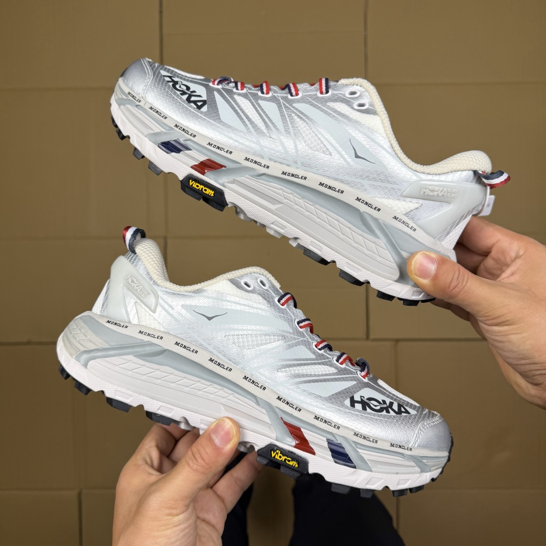 【WM】Hoka One One 玛法特2 共16色！Mafate Speed 2 马法特2 经典越野跑