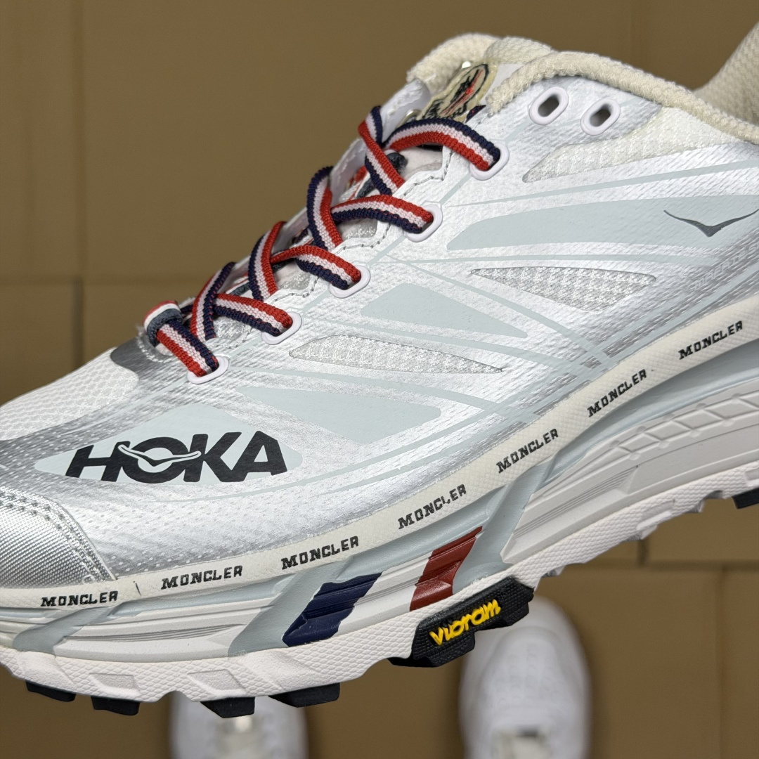【WM】Hoka One One 玛法特2 共16色！Mafate Speed 2 马法特2 经典越野跑