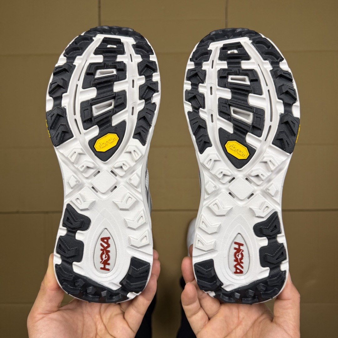 【WM】Hoka One One 玛法特2 共16色！Mafate Speed 2 马法特2 经典越野跑