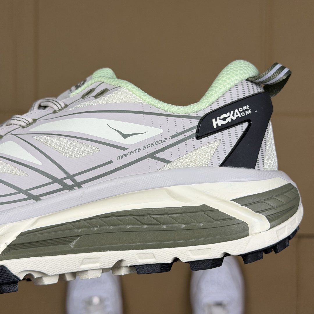【WM】Hoka One One 玛法特2 共16色！Mafate Speed 2 马法特2 经典越野跑
