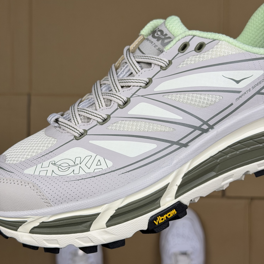 【WM】Hoka One One 玛法特2 共16色！Mafate Speed 2 马法特2 经典越野跑