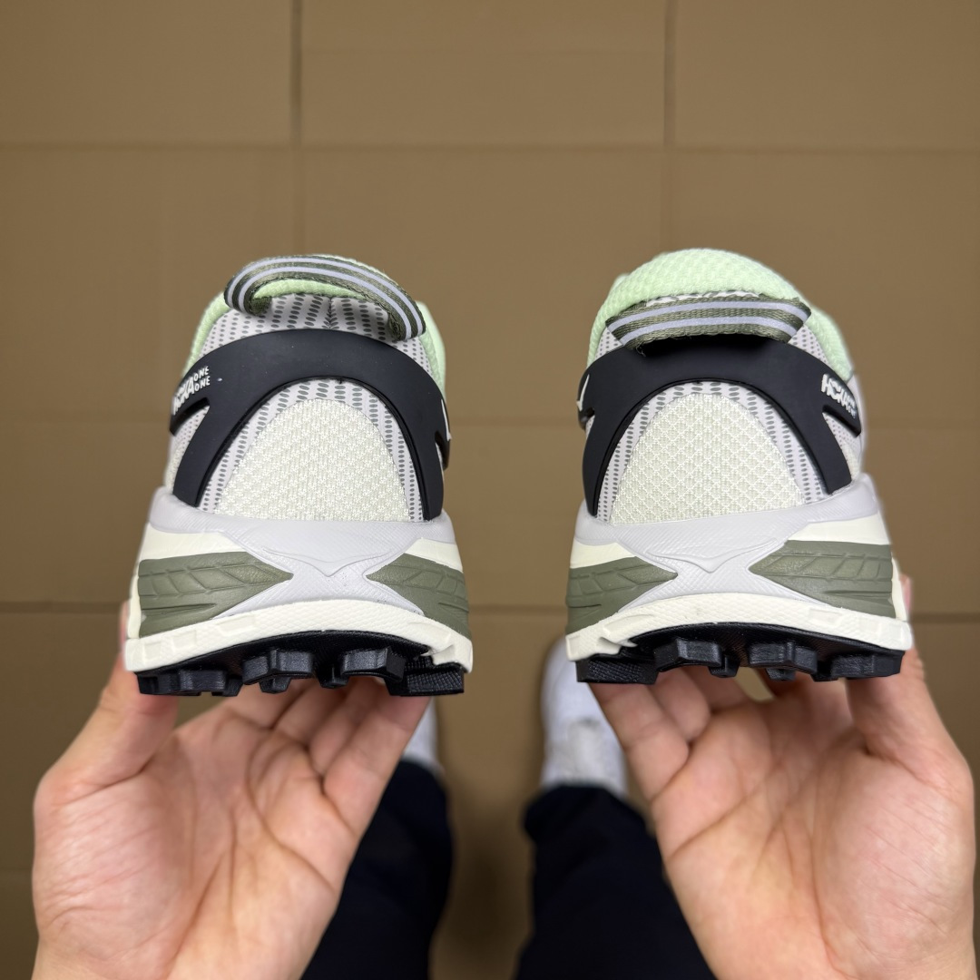 【WM】Hoka One One 玛法特2 共16色！Mafate Speed 2 马法特2 经典越野跑