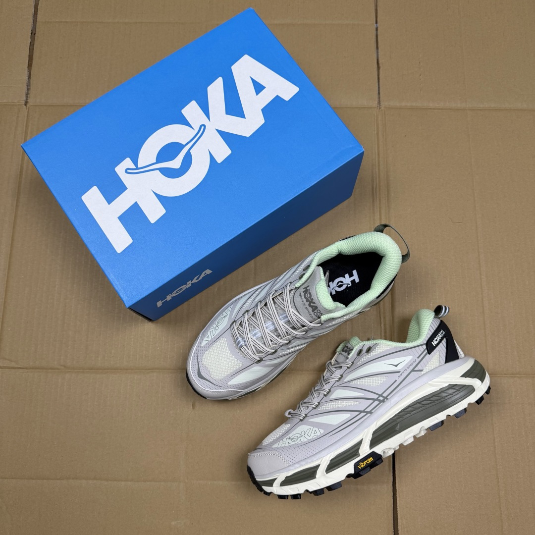 【WM】Hoka One One 玛法特2 共16色！Mafate Speed 2 马法特2 经典越野跑