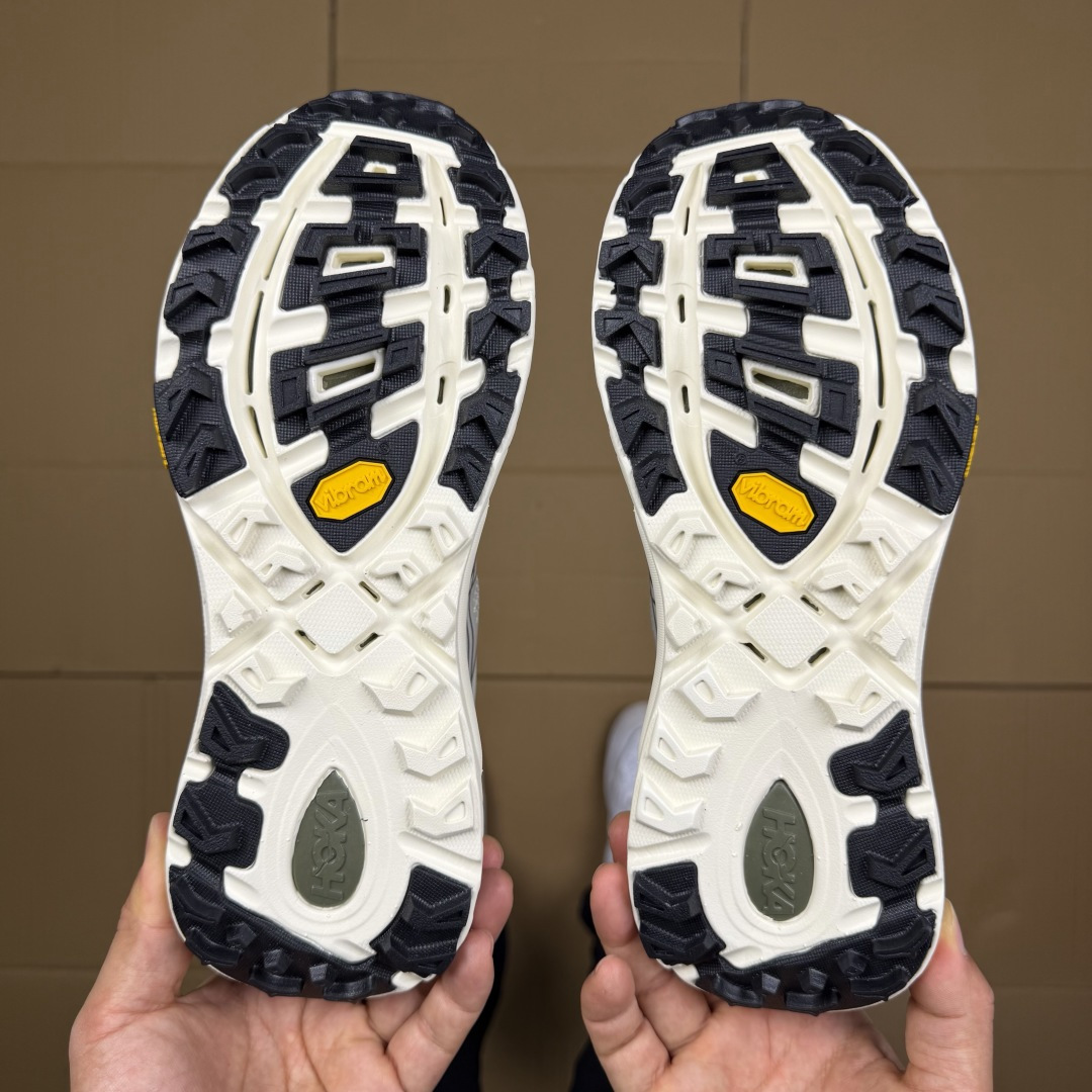 【WM】Hoka One One 玛法特2 共16色！Mafate Speed 2 马法特2 经典越野跑