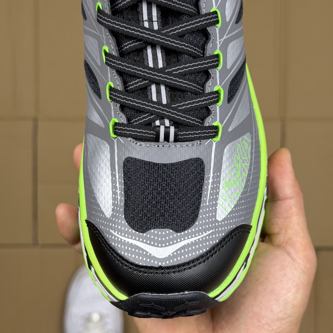 【WM】Hoka One One 玛法特2 共16色！Mafate Speed 2 马法特2 经典越野跑