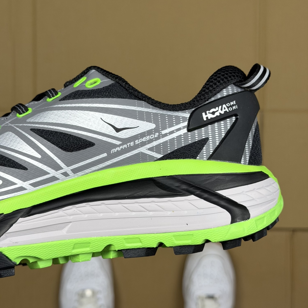 【WM】Hoka One One 玛法特2 共16色！Mafate Speed 2 马法特2 经典越野跑
