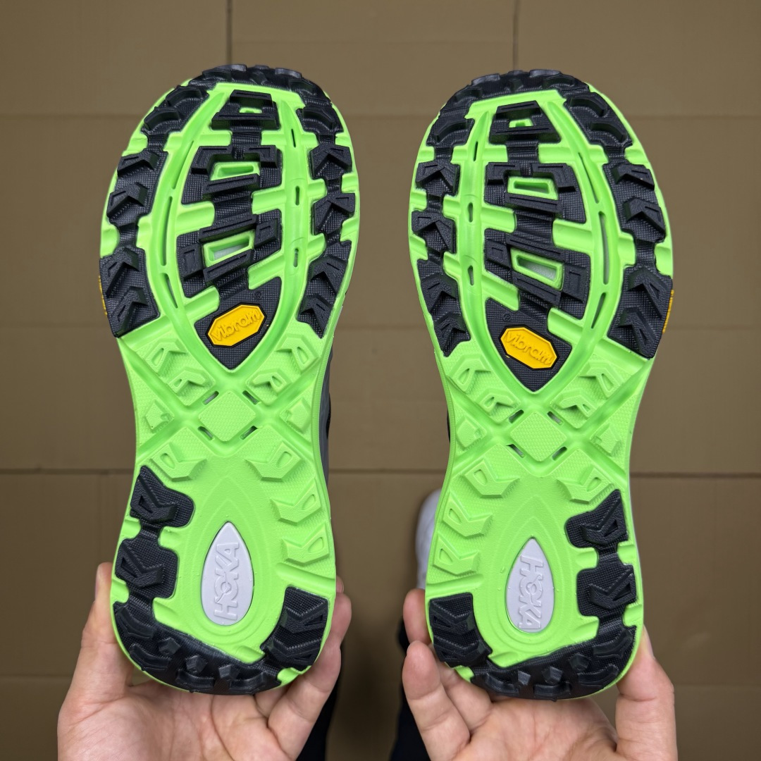 【WM】Hoka One One 玛法特2 共16色！Mafate Speed 2 马法特2 经典越野跑