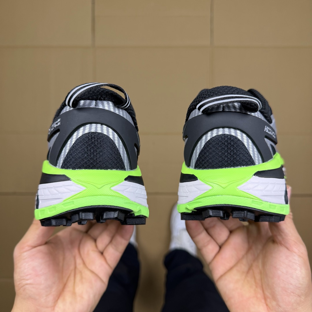【WM】Hoka One One 玛法特2 共16色！Mafate Speed 2 马法特2 经典越野跑