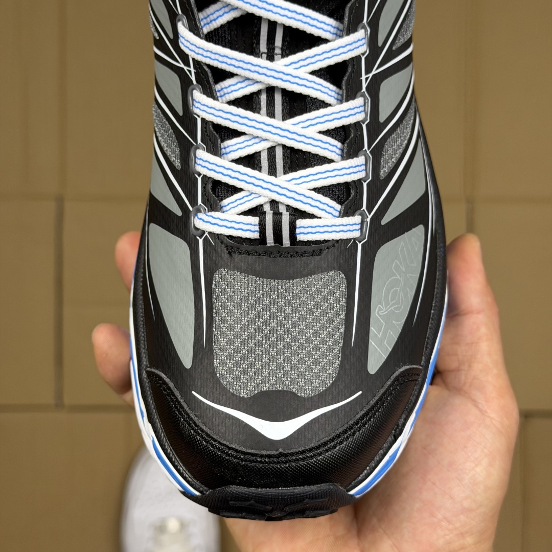 【WM】Hoka One One 玛法特2 共16色！Mafate Speed 2 马法特2 经典越野跑