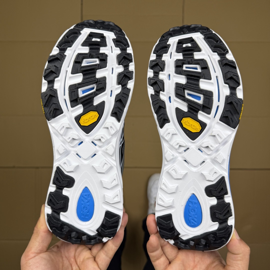 【WM】Hoka One One 玛法特2 共16色！Mafate Speed 2 马法特2 经典越野跑