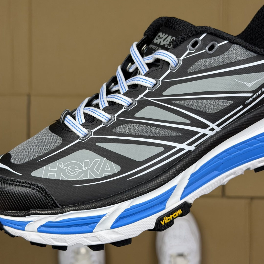 【WM】Hoka One One 玛法特2 共16色！Mafate Speed 2 马法特2 经典越野跑