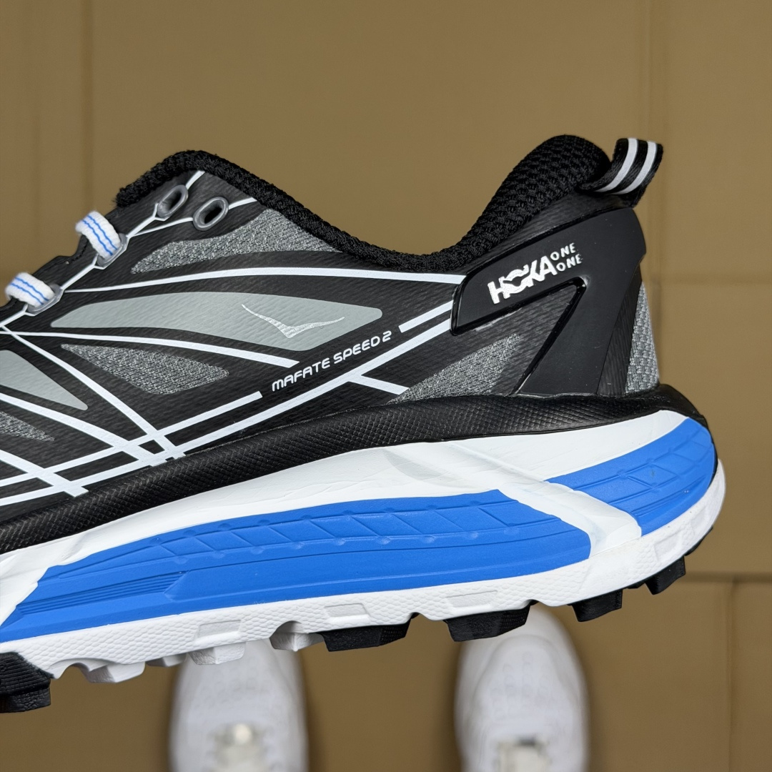 【WM】Hoka One One 玛法特2 共16色！Mafate Speed 2 马法特2 经典越野跑