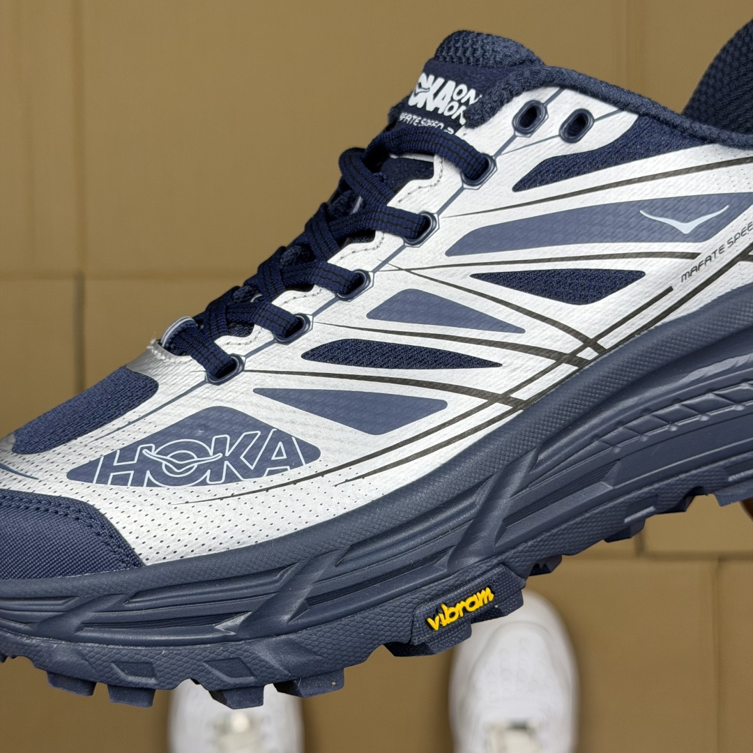 【WM】Hoka One One 玛法特2 共16色！Mafate Speed 2 马法特2 经典越野跑