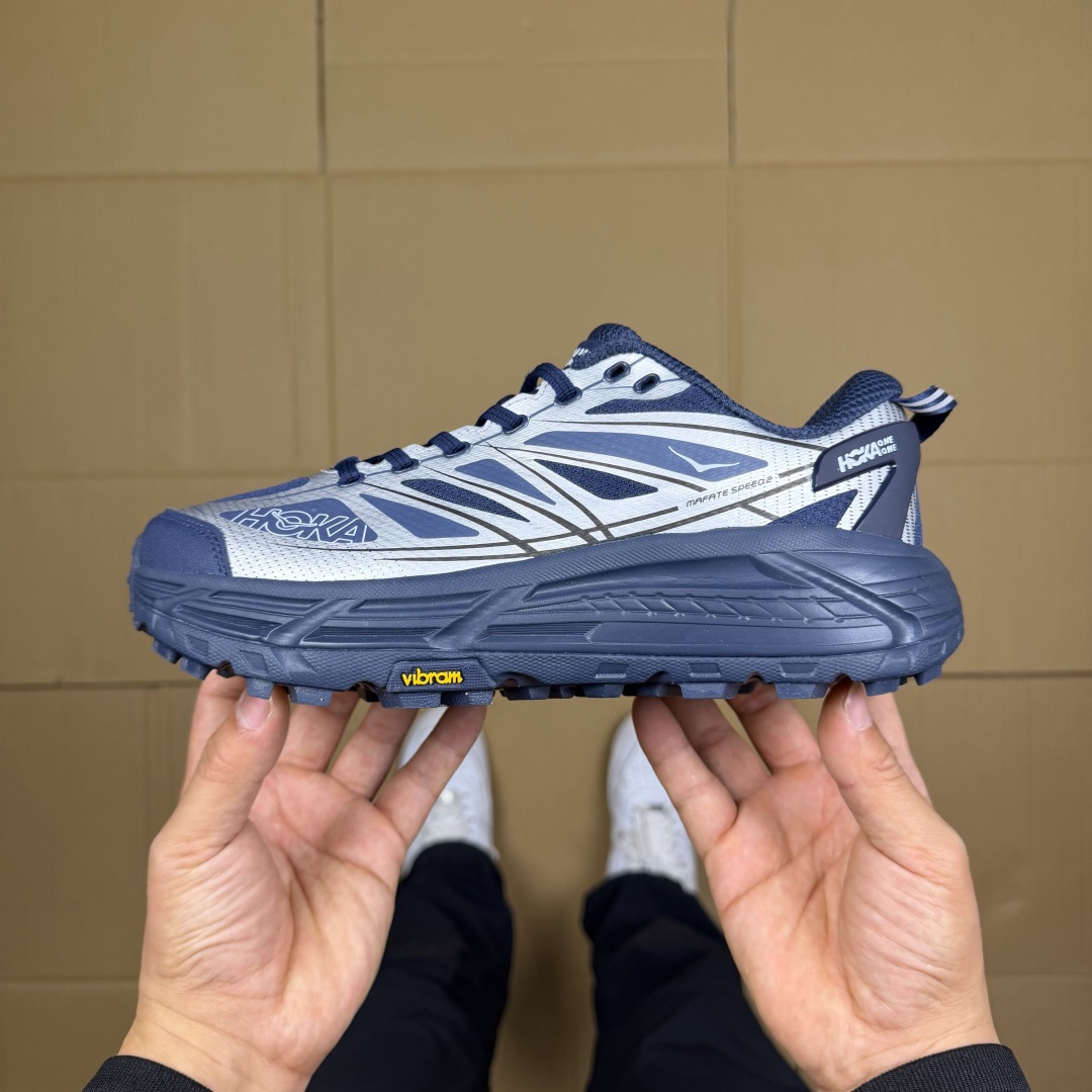 【WM】Hoka One One 玛法特2 共16色！Mafate Speed 2 马法特2 经典越野跑